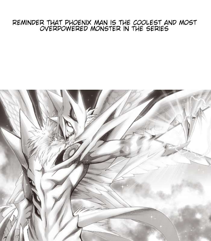 One Punch Man - Chapter 130 image 26
